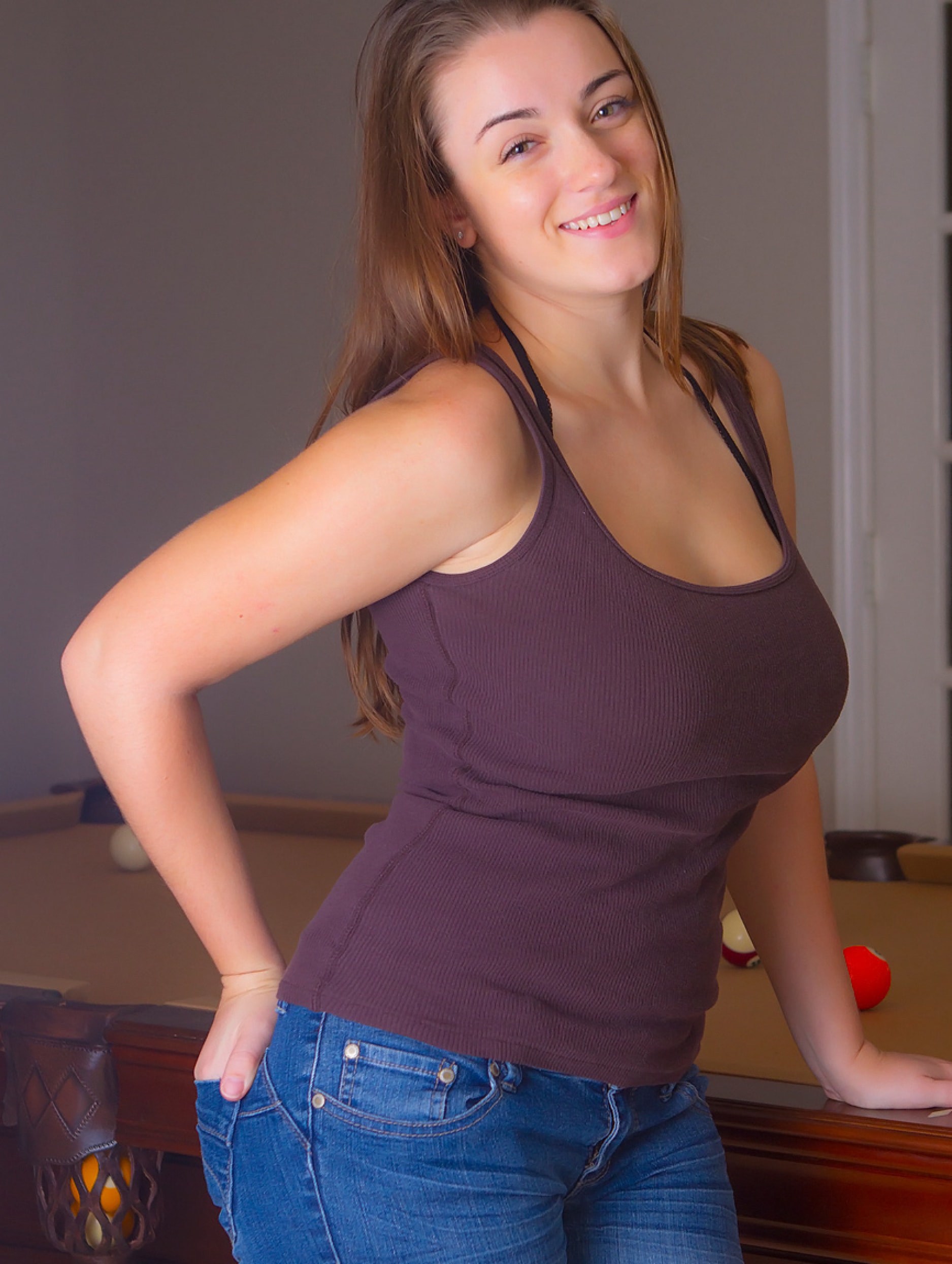 Cosmid - Tiffany - Real Beauty Updated Every Day Since 2004